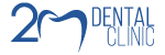 2M Dental Clinic Logo