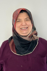 Sevil Karaman