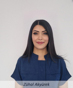 Zühal Akyürek
